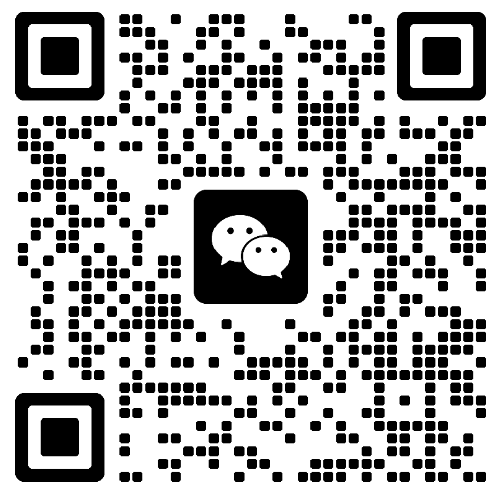 扫一扫加微信-黑密阁